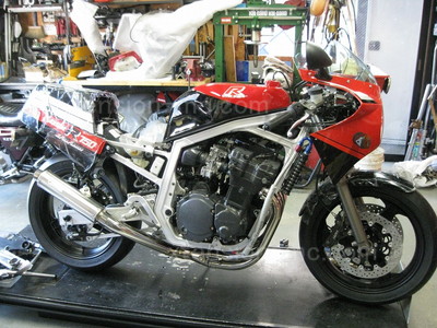 新入荷-433☆タンク GSX-R750 GR71F 始動動画有☆スズキ GR71 - educationpolicynetwork.eu